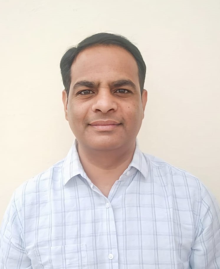 Dr Sanjay Kumar Yadav